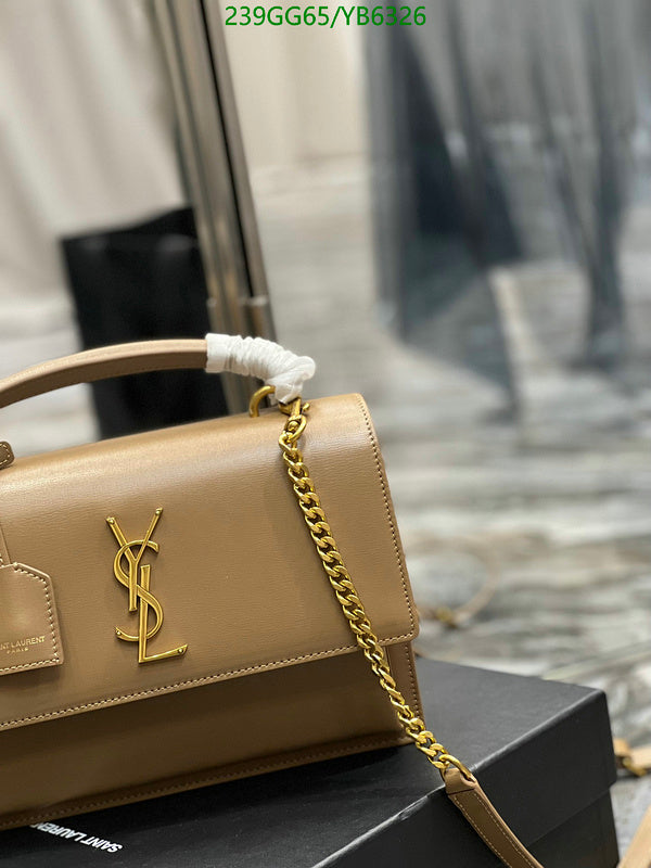SAMC - YLS Bags - 299