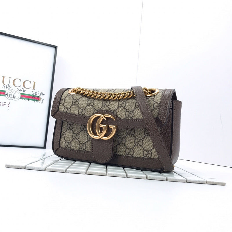 Glami Fashion - GCI Bags - 2502
