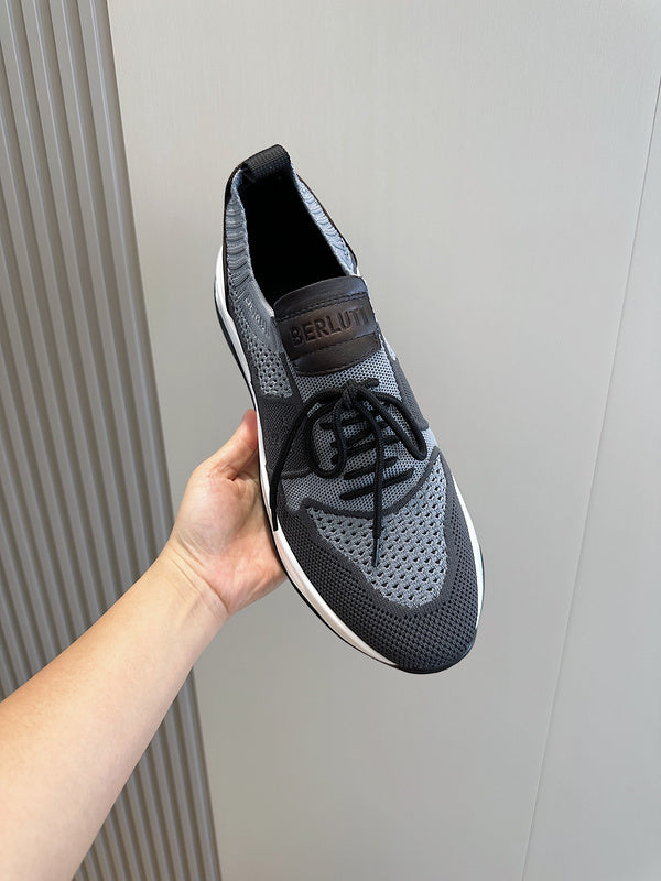 Glami - BRE Men Shoes - 295