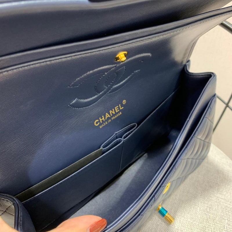 Satchel Bags - CHL Bags - 441