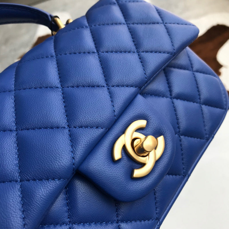 ELE - CHL Bags - 636