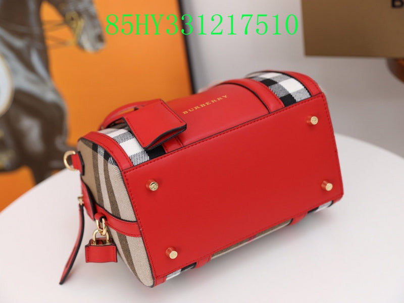 ELE Fashion -BBR Bags - 339