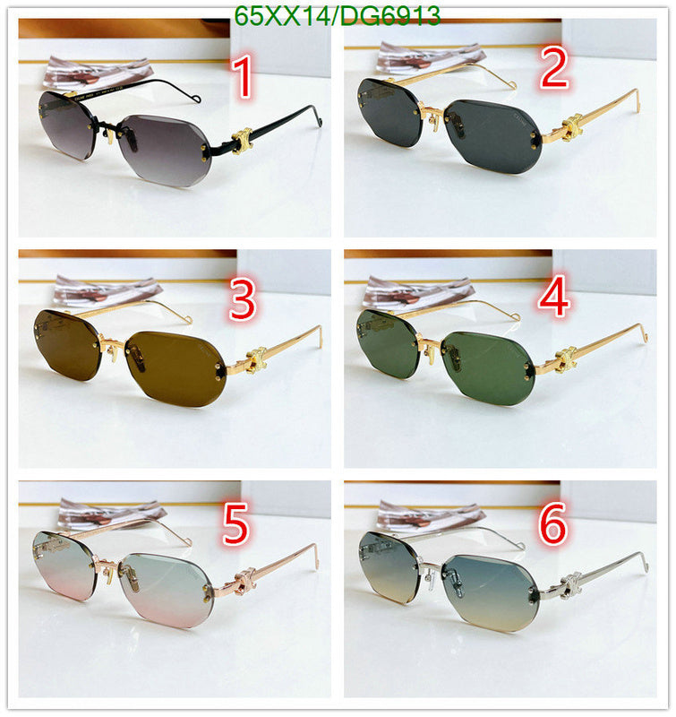 SAMC - COL Glasses - 016
