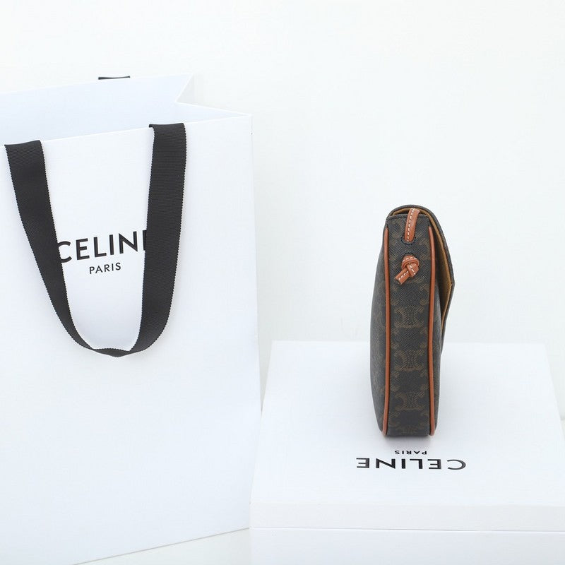 Glamy - COL Bags - 649