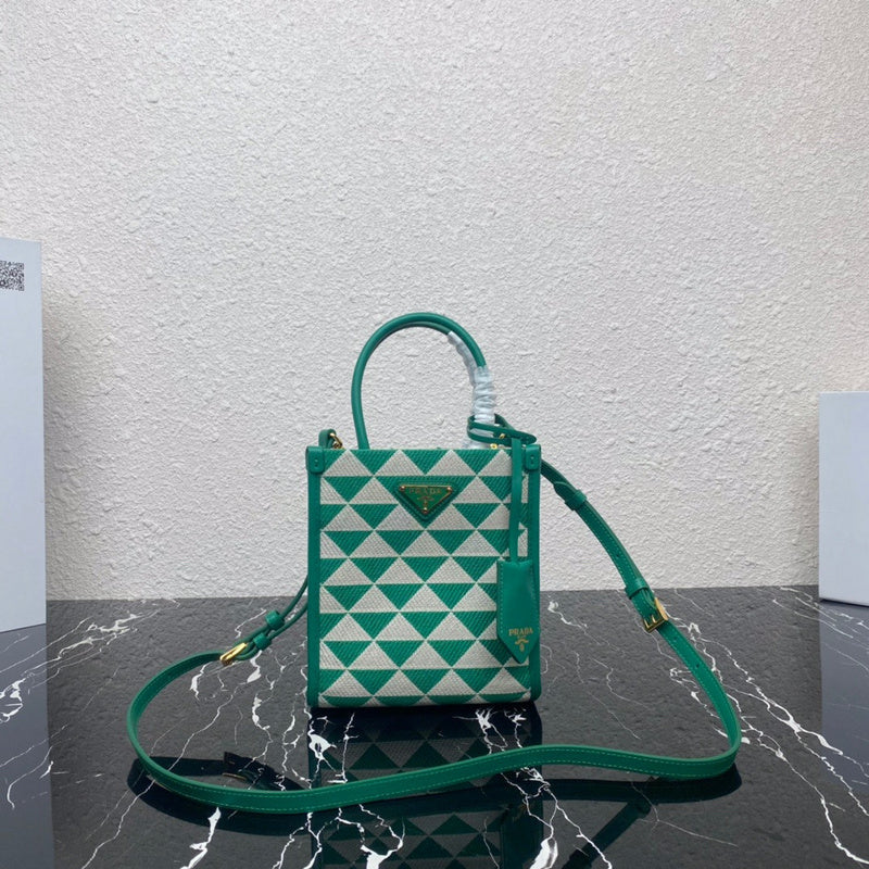 Glamy - PD Bags - 1441
