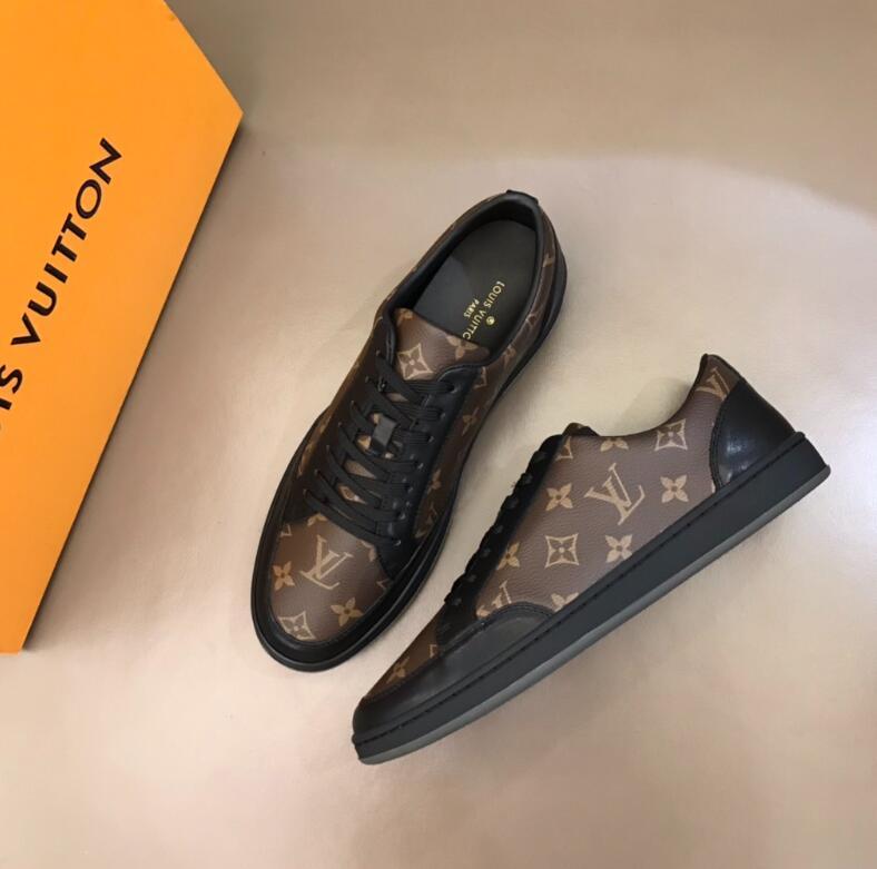 SAMC - LOV Men Shoes - 1528