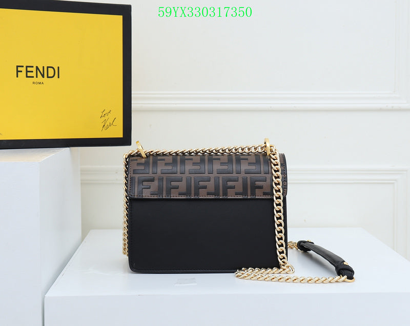 Glami - FDE Bags - 3385