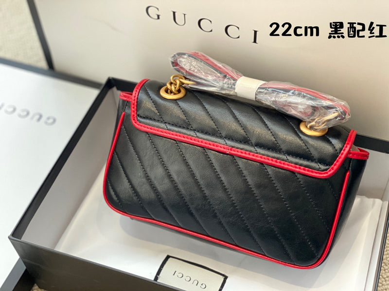 Satchel Bags - GCI Bags - 2145