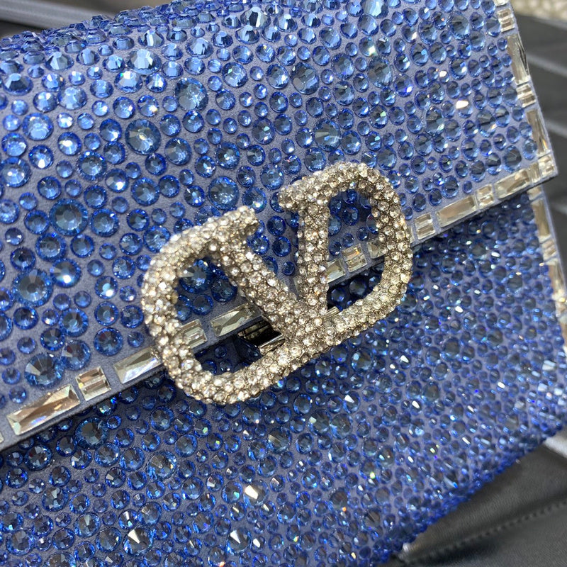 Glamy - VEL Bags - 1037