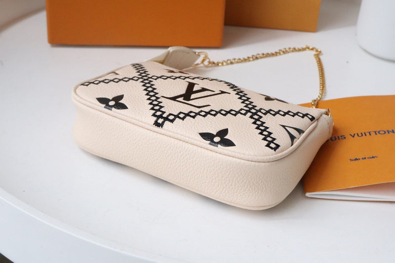 Satchel Bags - VL Bags - 4014