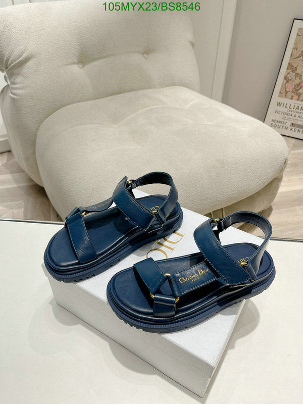 SAMCC - DOR Women Shoes - 1454