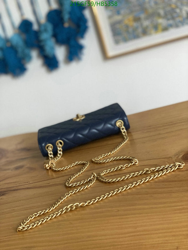 SAMC - CHL Bags - 111