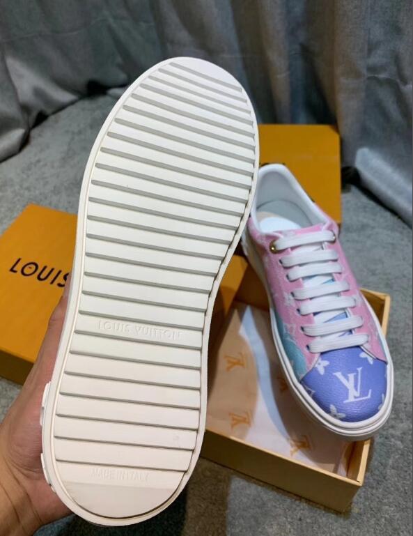 SAMC - LOV Women Shoes - 1589