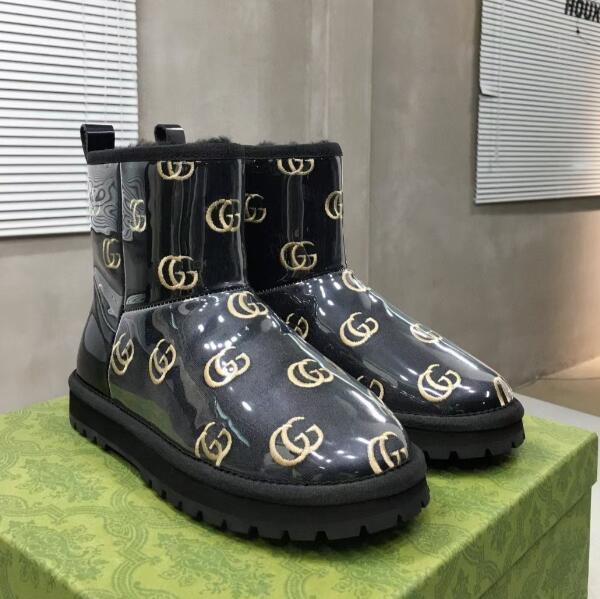 SAMC - GUKI Women Shoes - 1322