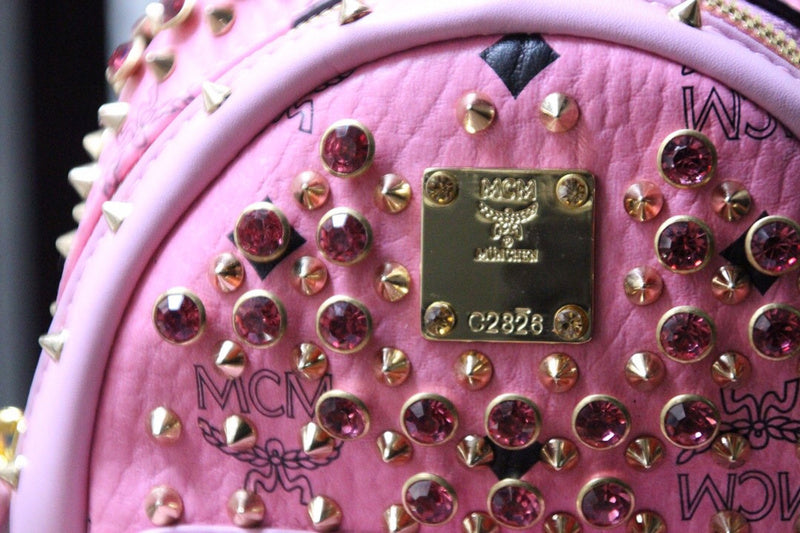 Glami-i - MQM Bags - 215
