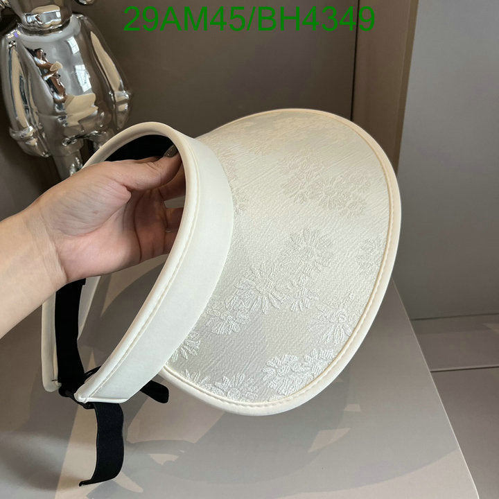 SAMC - DOR Caps & Hats - 025
