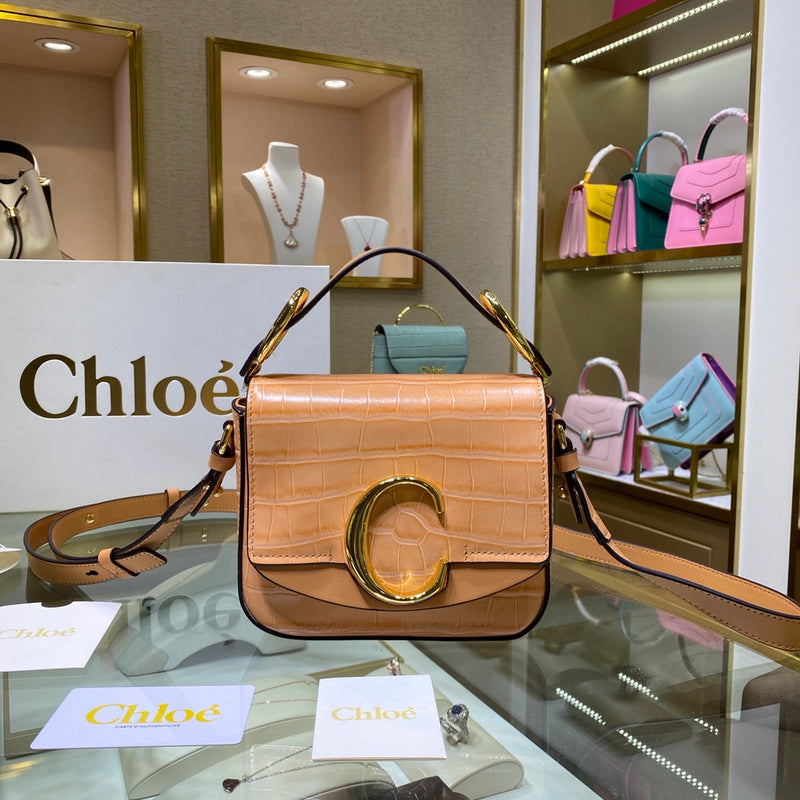 Glamy - CLE Bags - 011