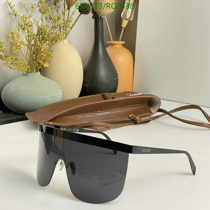 SAMC - COL Glasses - 111