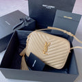 Glamy - YLS Bags - 312