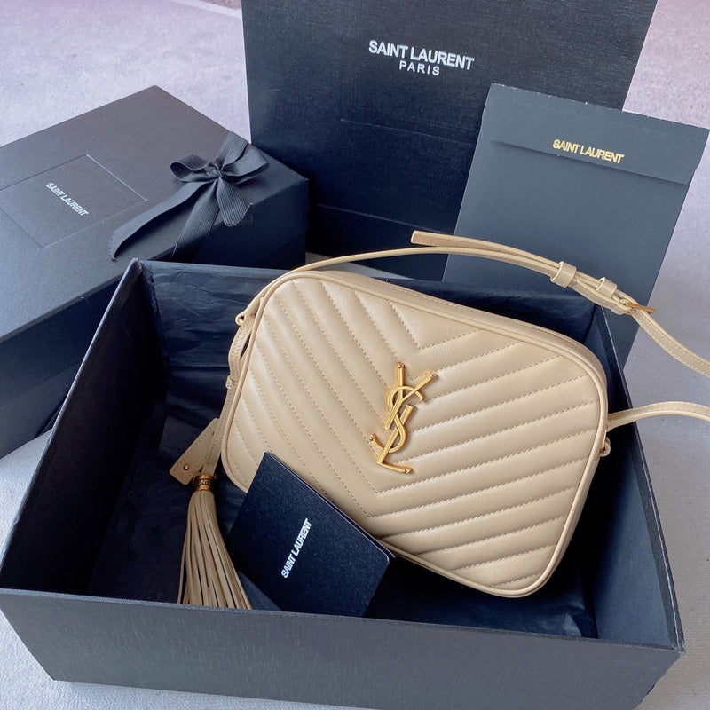 Glamy - YLS Bags - 312