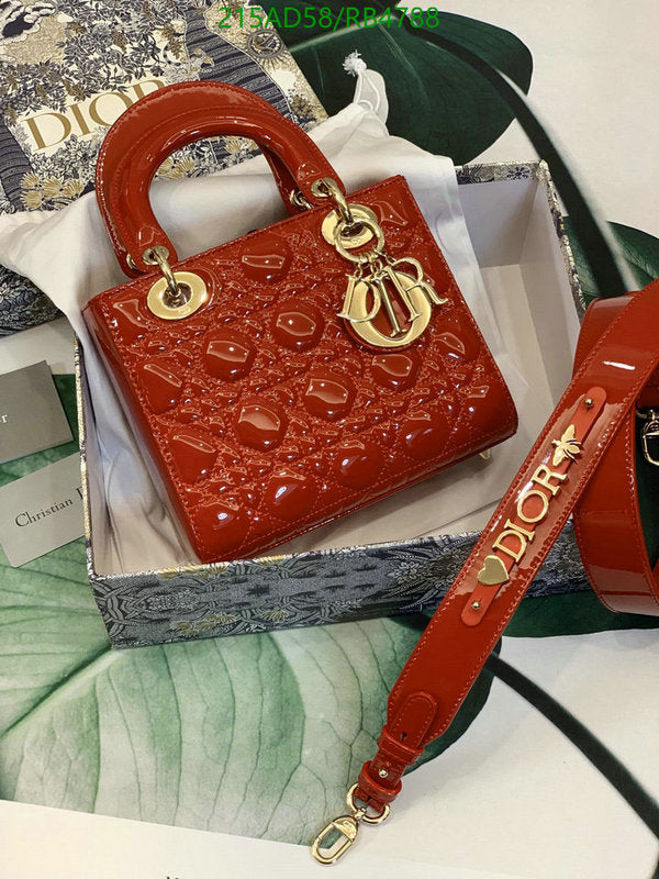 SAMCC - DOR Bags - 1330