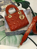 SAMCC - DOR Bags - 1330