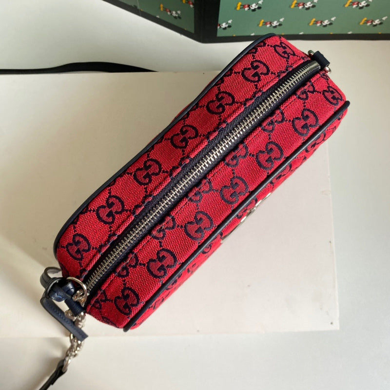 Glami Fashion - GCI Bags - 2841