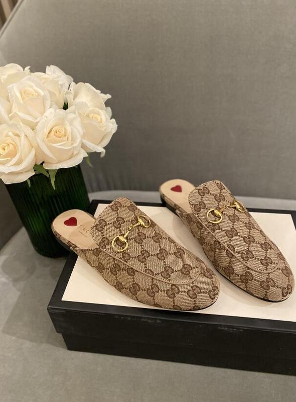 SAMC - GUKI Women Shoes - 1454