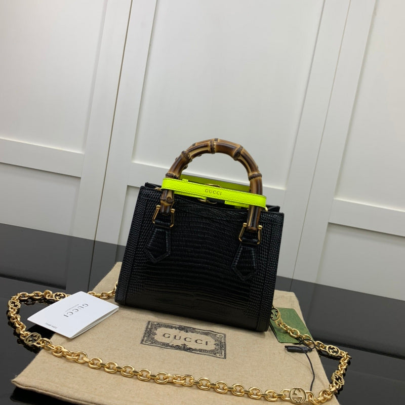 Satchel Bags - GCI Bags - 1043