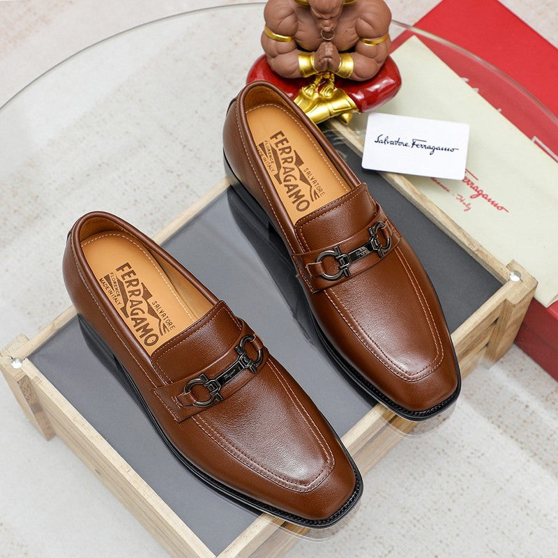 Glami - FGO Men Shoes - 867