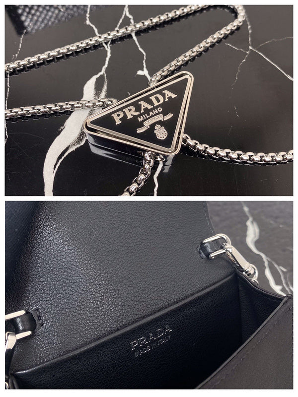 Glamy - PD Bags - 1108