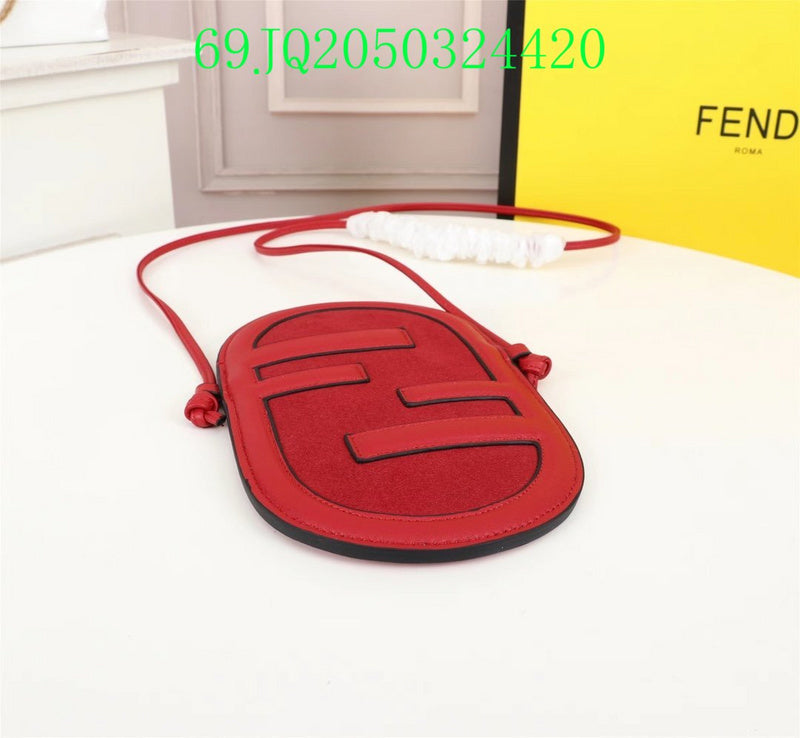 Glami - FDE Bags - 1751