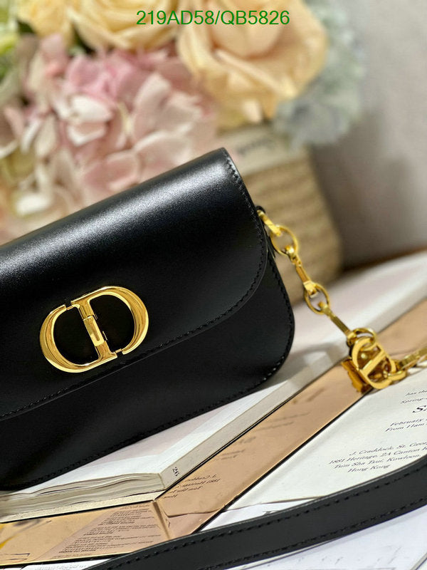 SAMCC - DOR Bags - 1227