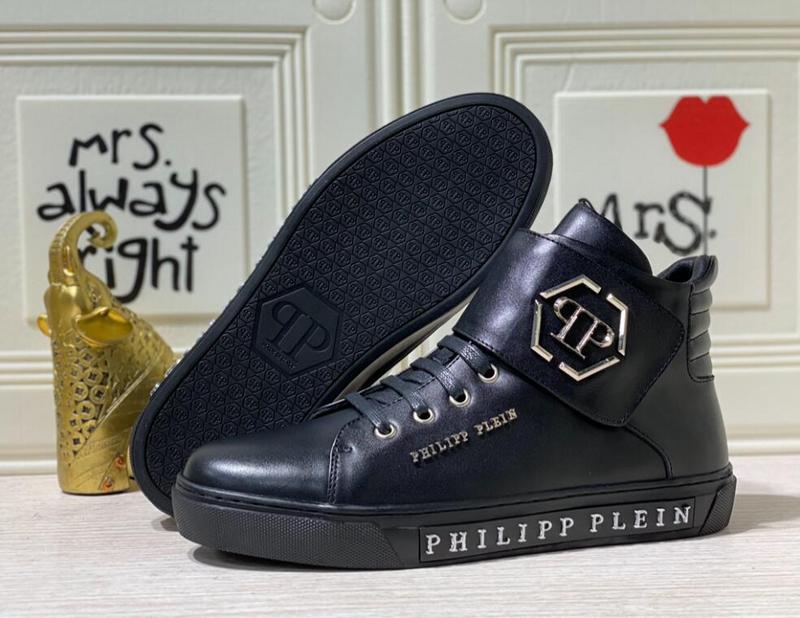 Glamy - PHP Shoes - 071