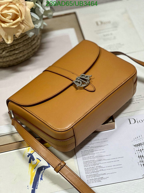 SAMCC - DOR Bags - 1182