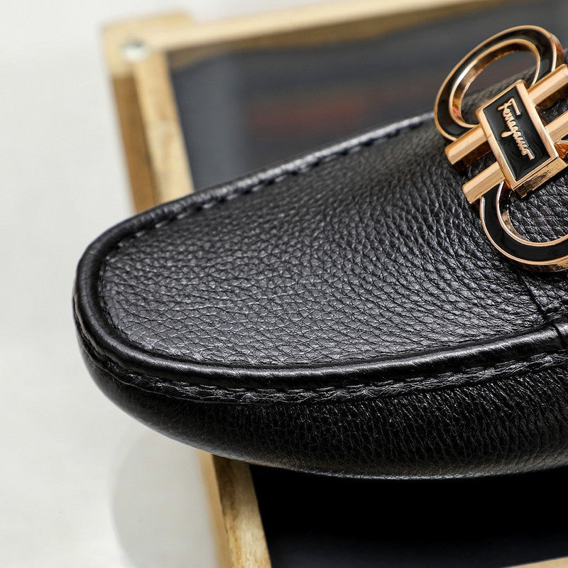 Glami - FGO Men Shoes - 902