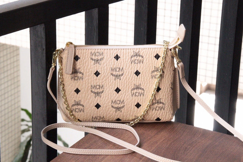 Satchel Bags - MC Bags - 344