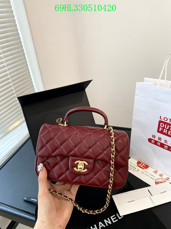 Glami - CHL Bags - 947