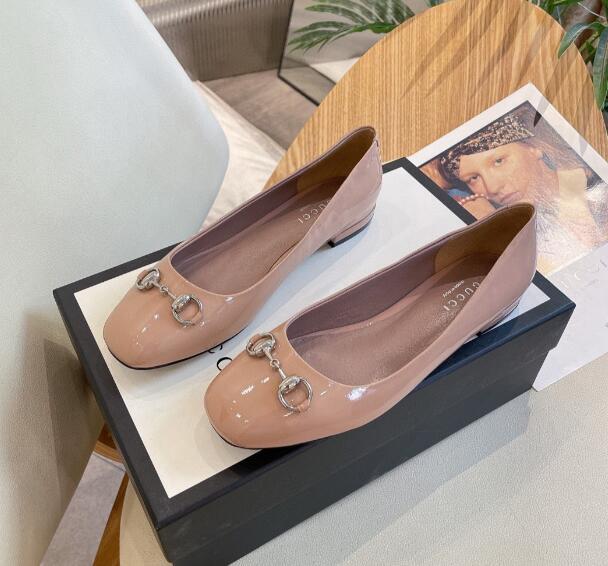 SAMC - GUKI Women Shoes - 758