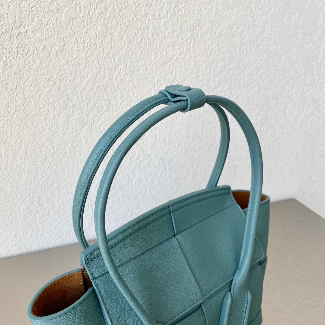 GLAMI Mini Arco Blue, For Women, WomenÃƒÂ¢Ã¢â€šÂ¬Ã¢â€žÂ¢s Bags 11.4in/29cm