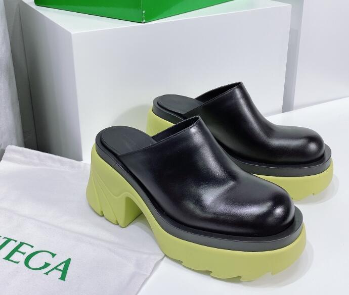 SAMC - BO Women Shoes - 391