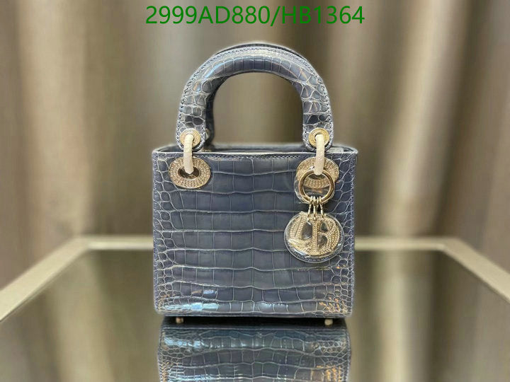 SAMCC - DOR Bags - 1170