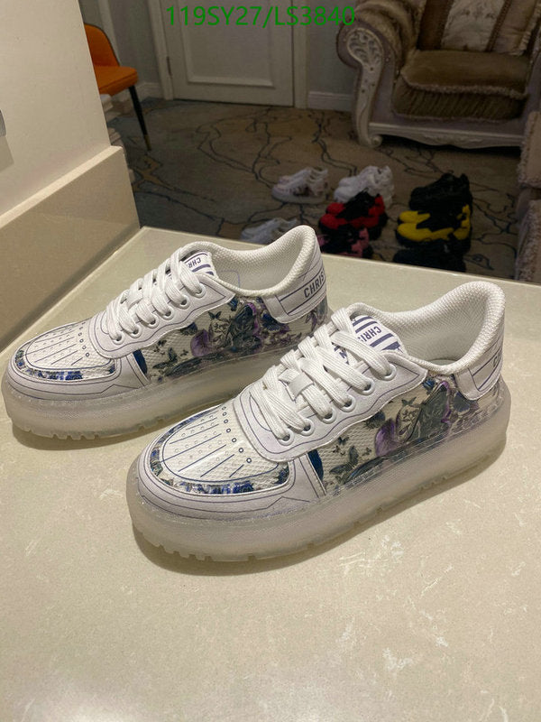 SAMCC - DOR Women Shoes - 1824