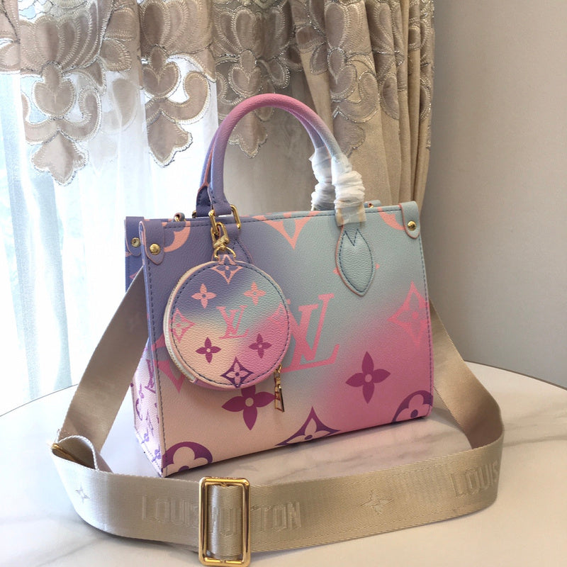 Satchel Bags - VL2 Bags - 1036