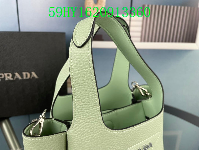 Satchel Bags - PDA Bags - 4000