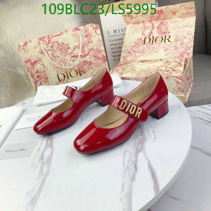 SAMCC - DOR Women Shoes - 1814