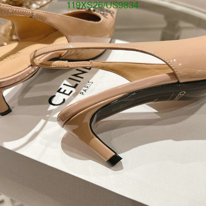 SAMC - COL Women Shoes - 059