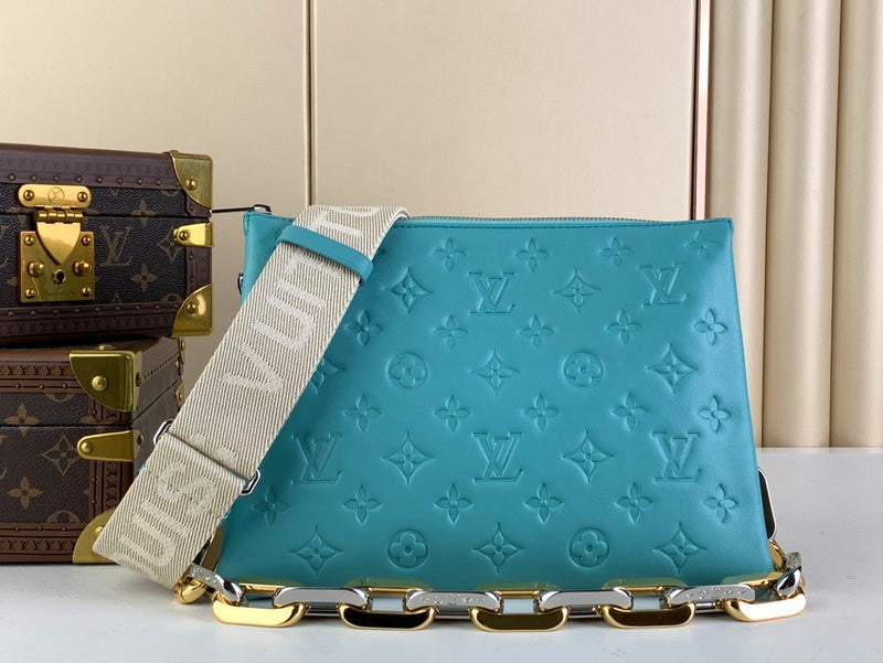 Satchel Bags - VL Bags - 2435