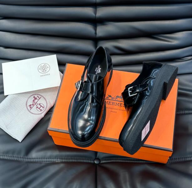 SAMC - HMS Men Shoes - 144