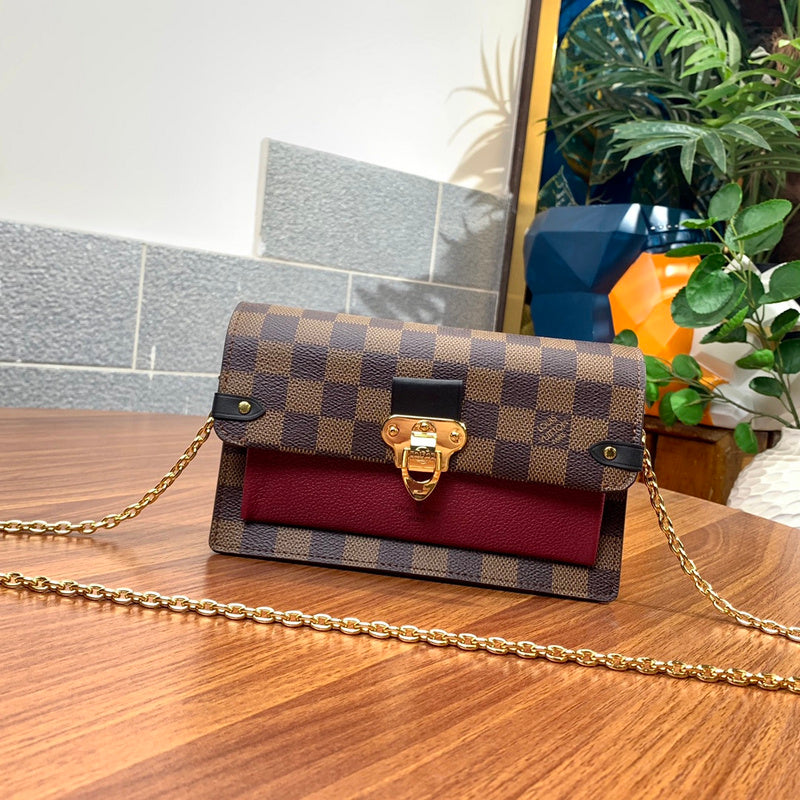 Satchel Bags - VL Bags - 555
